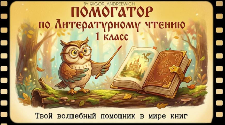 Комплект помогаторов — разворот 3