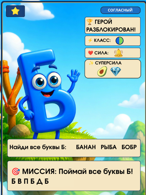 Комплект «Дошколята» — разворот 7