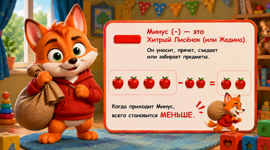 Комплект «Дошколята» — разворот 12