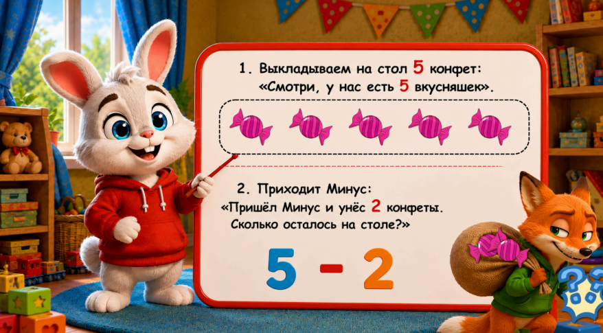 Комплект «Дошколята» — разворот 14