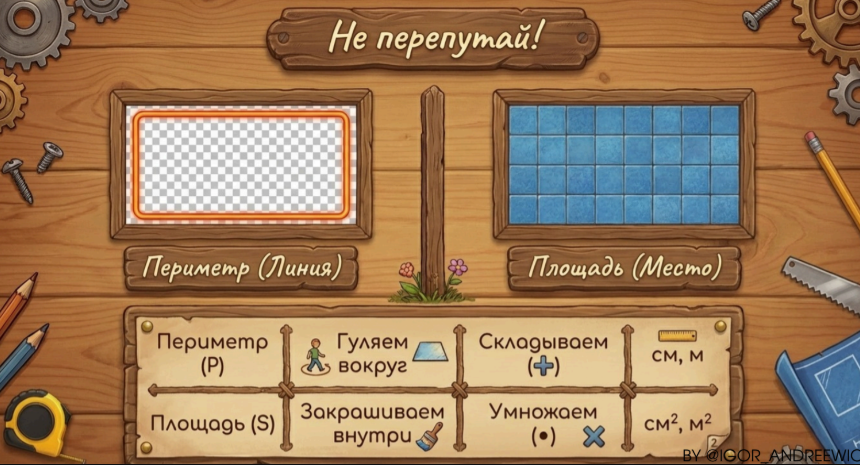 Помогатор по математике — разворот 6