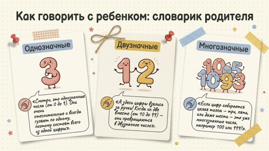 Помогатор по математике — разворот 2