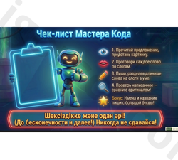 Помогатор по казахскому языку 1-4 классы