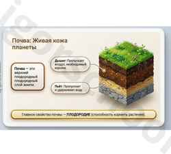 Помогатор по окружающему миру 1-4 классы
