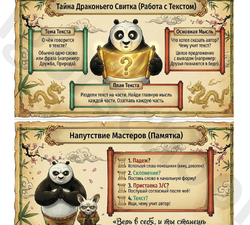 Помогатор по русскому языку 1-4 классы
